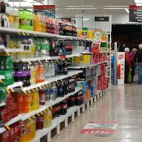Australians support gov't action on sugary drinks to tackle obesity: survey