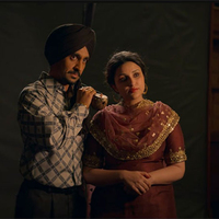 International Emmy 2025 nominations full list: 'Amar Singh Chamkila,' 'Ludwig' earn nods