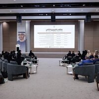 Mohamed bin Zayed University of Artificial Intelligence launches The Academy, AI x Arts Fellowship