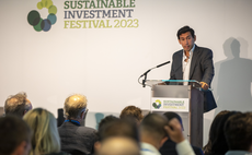 SIF 2023: Net-zero plans 'biggest ever opportunity for greenwashing'
