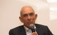  Fabio Schvartsman, ex-diretor-presidente da Vale/Divulgação