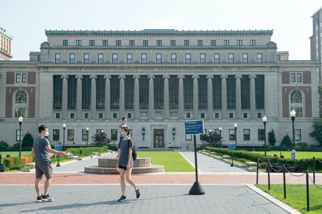 Colleges accused of conspiring to make low-income students pay more