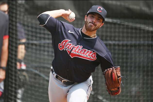 Indians aim to extend win streak vs. White Sox in Chicago
