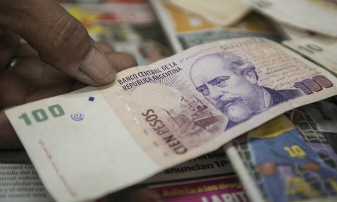 Argentina makes 'progress' to speed up crisis loan Argentina makes 'progress' to speed up crisis loan