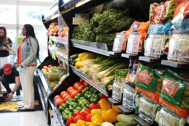 MKE County- County Provides Aid to Local Food Pantries   Urban Milwaukee