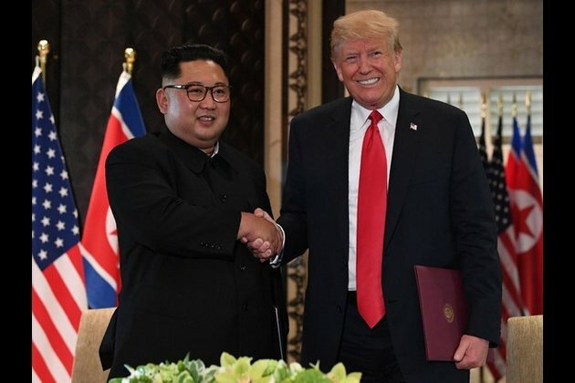 Second Trump-Kim summit to take place in Vietnam, reveals source