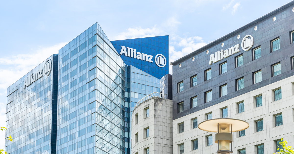AllianzGI to launch active ETF in Europe after success in Taiwan