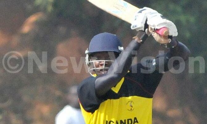 Uganda loses ICC event over security Uganda loses ICC event over security
