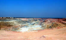 The Sadiola gold mine, owned jointly by Anglogold Ashanti and Iamgold
