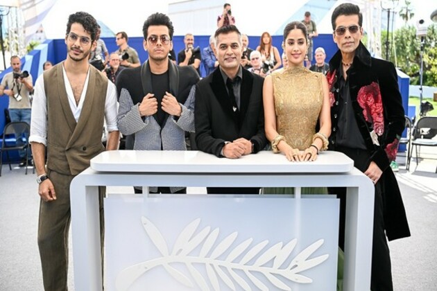 Madhya Pradesh-shot film 'Homebound' creates buzz at Cannes Film Festival