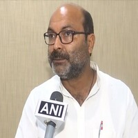 Congress leader Ajay Kumar Lallu condemns Pahalgam terror attack; questions government over security arrangements