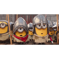 Minions go to 1920s Hollywood in 'Minions and Monsters' trailer