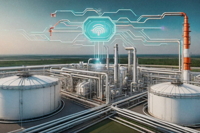AI shifts from pilot to production in oil and gas—optimising assets, slashing emissions, and driving real ROI.