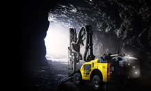 Atlas Copco upgrades FlexiROC T20 R