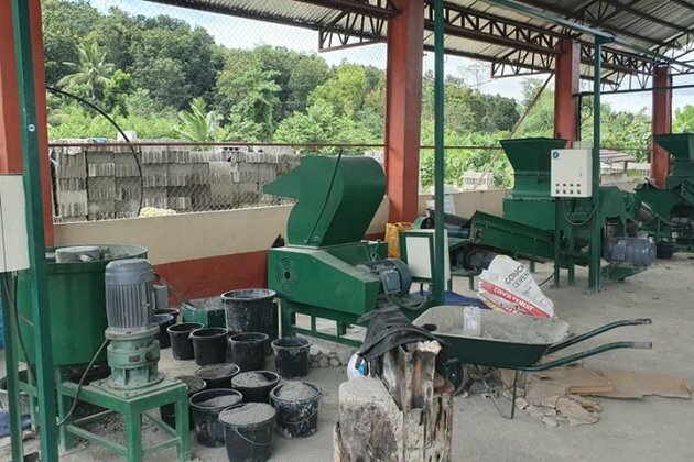 LGU Datu Abdullah Sangki intensifies solid waste management programs