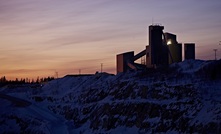 Iamgold’s Westwood mine in Canada