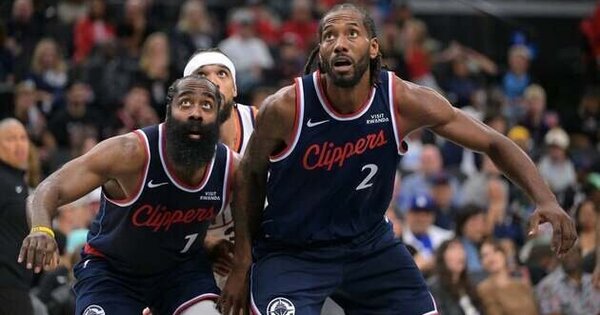 After stunning Lakers, Clippers set sights on Rockets