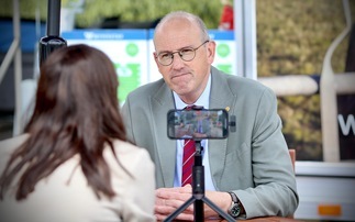 Wales' Cabinet Minister to do 'right thing, not the easy thing' on bovine TB