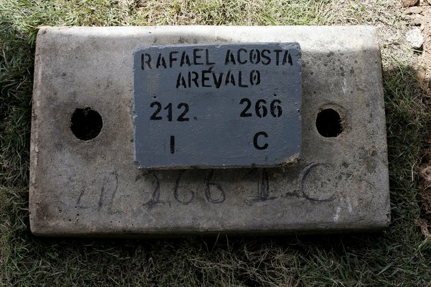 US Imposes Sanctions against Venezuelan Counterintelligence Agency
