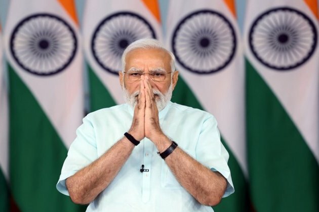 PM Modi unveils 12-step initiative in Indo-Pacific Summit for engagement with island nations