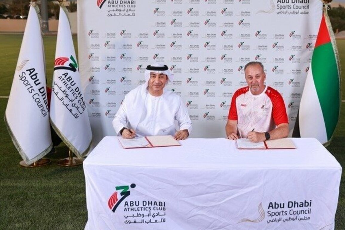 Fatima Bint Mubarak Ladies Sports Academy to host 'Performance Trials' programme to identify promising athletes