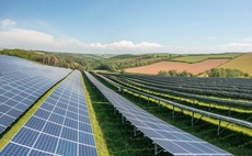 ICG snaps up British Solar Renewables as it set sights on 1.5GW UK portfolio