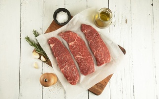 Farming Matters – "Meat is not the enemy – stop blaming the cow and start fixing the system"