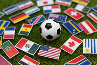 A wider pitch: Lessons from the largest football World Cup in history