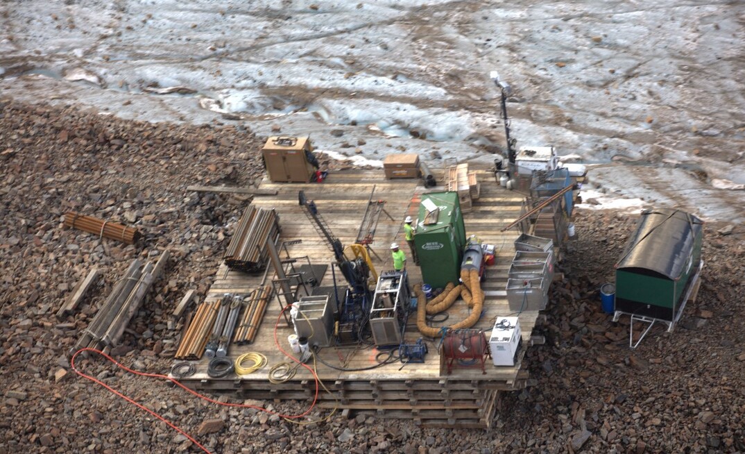 Nova taps US investors for cash