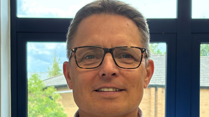 Structural Timber Association appoints Gerard Lockey 