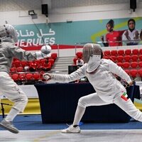 Fencing competitions begin Feb 3 at Al Qarayen Children's Centre