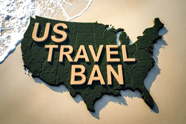 US government weighs travel ban on dozens of countries, memo says