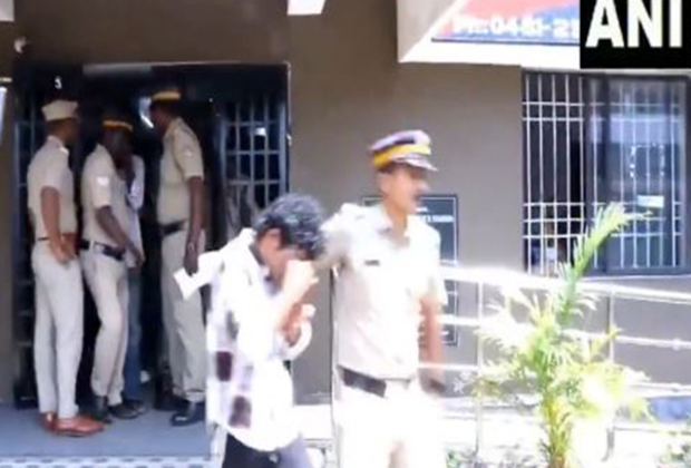 Five arrested for allegedly ragging juniors in Kerala's Kottayam