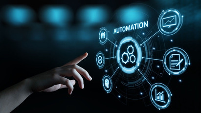 Get automated and improve your current systems of working