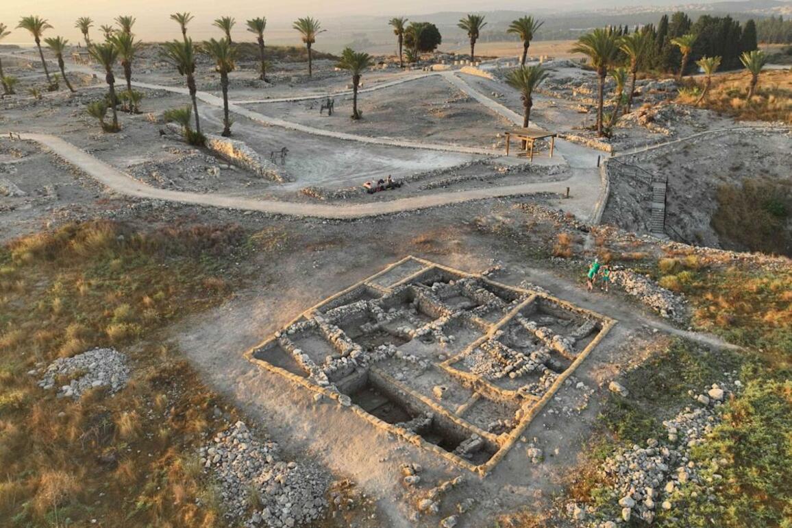 Bible story where Jesus ancestor was slain by pharaoh could be true