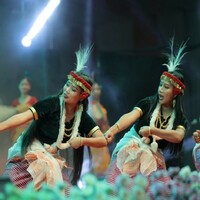 Gujarat: Madhavpur Ghed Fair unites cultures of Western, Northeastern India