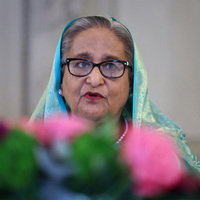 Bangladesh court hands 10-year sentence to ex-PM Sheikh Hasina over Purbachal plot allocation