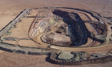  Mining at Matilda-Wiluna