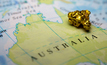 How would the acquisition of Newcrest change the Aussie gold landscape? 