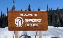 Newcrest suspends Brucejack after 'critical incident'