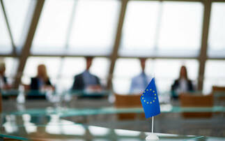 'Decisive moment': EU claims it is on track to hit 2030 climate and clean power targets