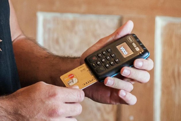 Cashless recovery for small businesses, Yoco data shows