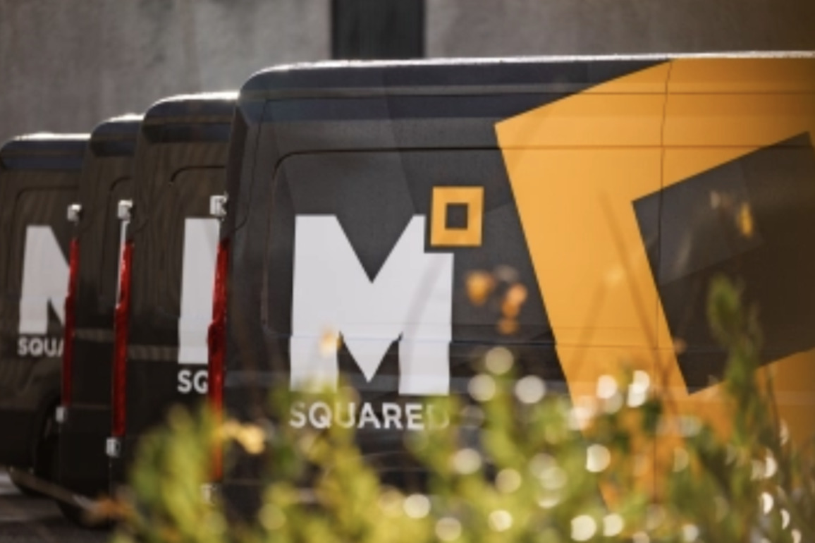 M Squared invests in repairs firm EBS Construction  Daily Business