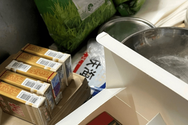 Four sentenced for smuggling tobacco, on-selling cigarettes from Gisborne restaurant