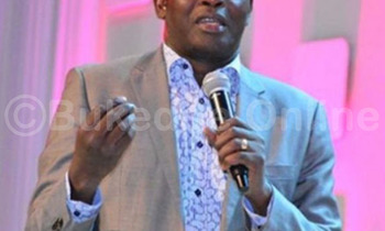 Musumba Kayanja Musumba Kayanja