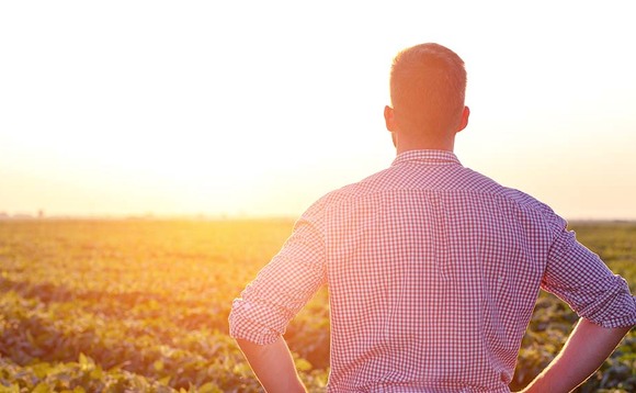 From the editor: Ben Briggs - 'Health and well-being still a no-go topic for too many'