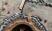  Ground freezing was undertaken by Keller on a project on Long Island, New York, to provide excavation support and groundwater control on shafts for a tunnelling project 