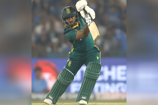 "We can take a lot of confidence with this win": Temba Bavuma after South Africa secure memorable win in Raipur