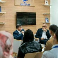 Muslim Council of Elders hosts seminar on promoting peace in Africa at Rabat International Book Fair