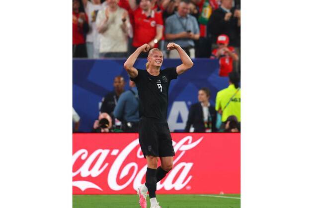 FIFA World Cup 2026: Haaland's brace helps Norway beat Senegal 3-2, enter knockouts